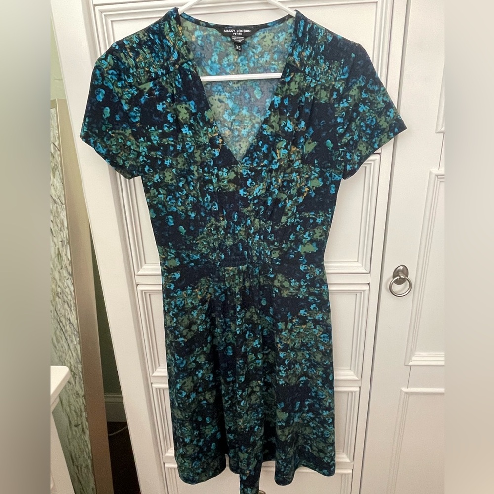 Maternity Dress for Work
